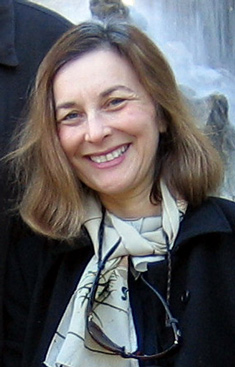 Anne Whitehouse