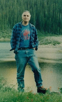 G Timothy Gordan