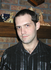 Thomas Kearnes
