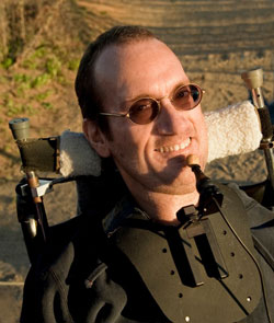 Ben Mattlin