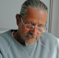 John Palcewski