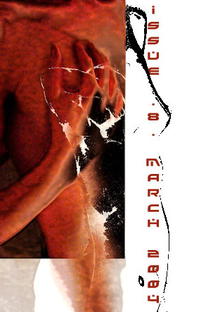 Tryst Issue VIII