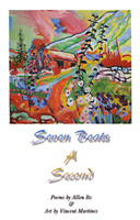 Seven Beats a Second by Allen Itz