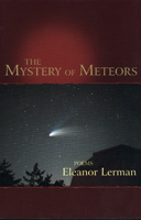 The Mystery of Meteors by Eleanor Lerman